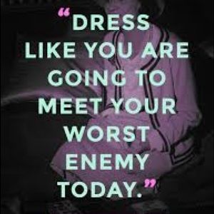 Meet your Posher, Chinabri